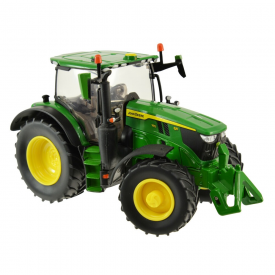 Britain's Scale 1:32 John Deere 6R.185